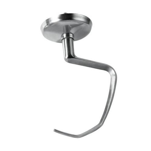 Kneedhaak | CombiSteel Planeetmenger COM-7534.0015, Zakelijke goederen, Horeca | Keukenapparatuur, Nieuw in verpakking, Verzenden