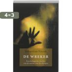 De wreker 9789026127892 Sebastian Fitzek, Boeken, Verzenden, Gelezen, Sebastian Fitzek