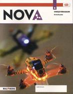 6 vwo/gymnasium scheikunde / Nova / Leeropdrachtenboek, Boeken, Verzenden, Gelezen