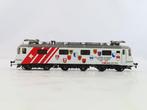 HAG H0 - 174 - Locomotive électrique (1) - Re 6/6 700 ans, Hobby en Vrije tijd, Nieuw