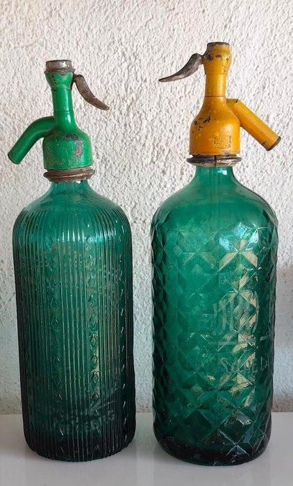 Sifon (2), Antiek en Kunst, Antiek | Wandborden en Tegels