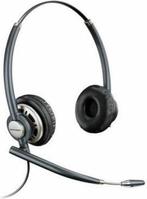 Tweedekans | Hoofdtelefoon met microfoon Poly 78714-102, Ophalen of Verzenden, Nieuw in verpakking