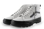 Vans hoge sneakers in maat 37 Wit | 5% korting, Kleding | Dames, Verzenden, Wit, Zo goed als nieuw, Sneakers