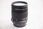 Sigma 18-125 DC OS HSM 1:3.8-5.6 Zoomlens, Nieuw