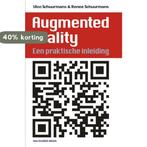 Augmented reality 9789059405134 Renee Schuurmans, Verzenden, Gelezen, Renee Schuurmans