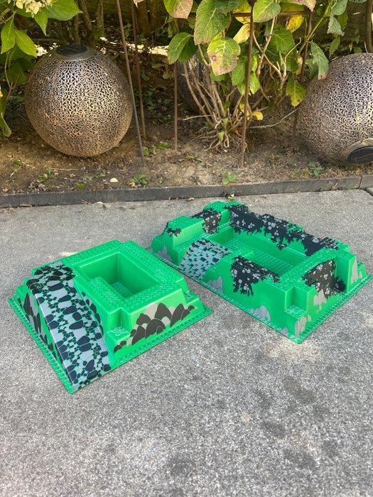 Lego Set - Castle - Lego Knights Collection in MINT, Kinderen en Baby's, Speelgoed | Duplo en Lego