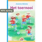 Het toernooi / AVI 2/3 / We-hebben-allemaal-wat-boekjes / 2, Boeken, Verzenden, Zo goed als nieuw, J. Molema