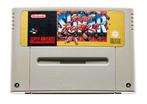 Super Street Fighter 2 [Super Nintendo], Games en Spelcomputers, Verzenden, Nieuw