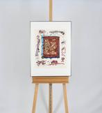 Kees Salentijn (1947) - Zonder titel, Antiek en Kunst