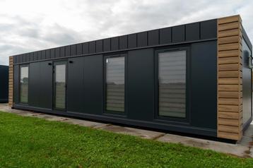 OK-Unit 11.20m x 3.20 | woonunit |  prefab woonunit beschikbaar voor biedingen