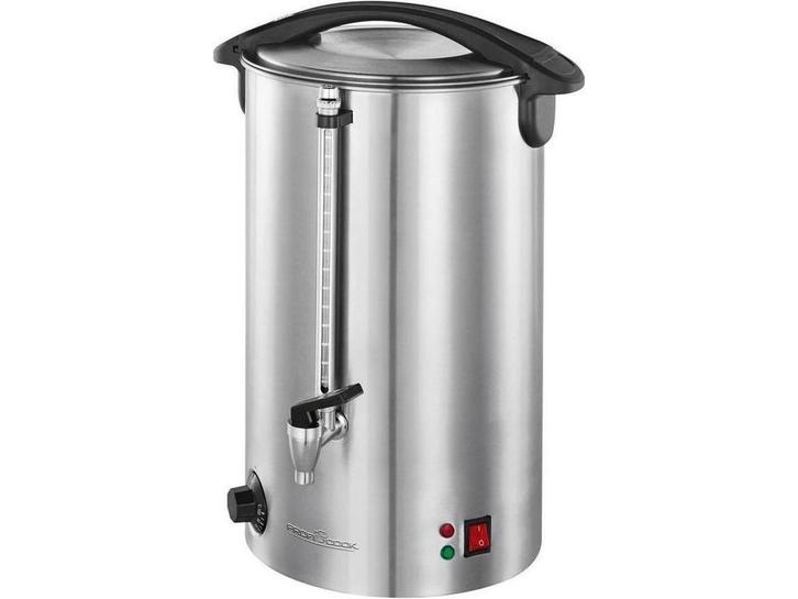 ProfiCook HGA 1111 - Heetwaterdispenser - 16 liter -, Huis en Inrichting, Woonaccessoires | Overige, Zo goed als nieuw, Verzenden