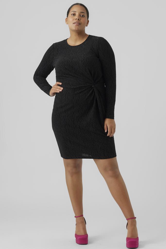 Vero Moda jurk VMKANZXL=52/54Maat 46/48 (XL) of groter, Kleding | Dames, Jurken, Overige kleuren, Nieuw, Maat 46/48 (XL) of groter