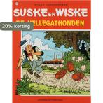 De hellegathonden / Suske en Wiske / 208 9789002153624, Boeken, Verzenden, Gelezen, Willy Vandersteen