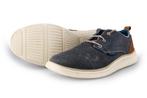 Skechers Sneakers in maat 45 Blauw | 5% extra korting, Kleding | Heren, Schoenen, Skechers, Sneakers, Gedragen, Verzenden