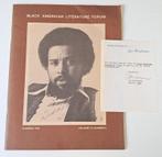 Black American Literature Forum - Summer 1979. Volume 13, Nu, Boeken, Verzenden, Nieuw