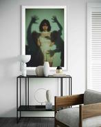 La Chibroneuse - Pastel Hauntings - XL