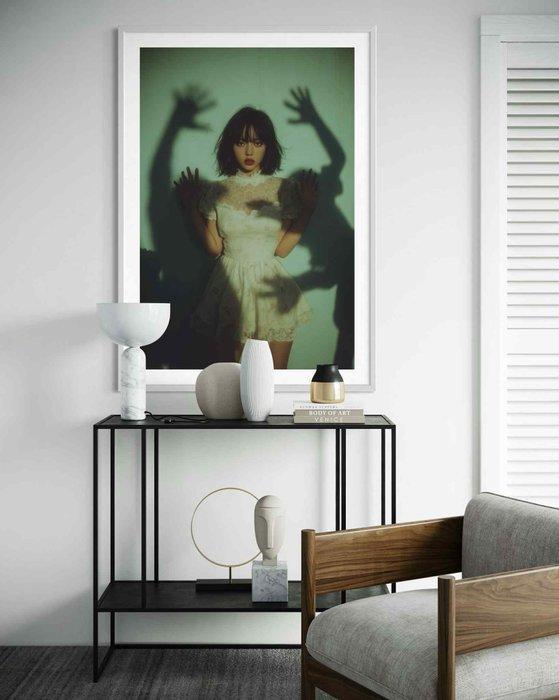 La Chibroneuse - Pastel Hauntings - XL, Antiek en Kunst, Kunst | Designobjecten