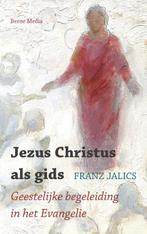 Jezus Christus als gids 9789089723208 Franz Jalics, Verzenden, Gelezen, Franz Jalics