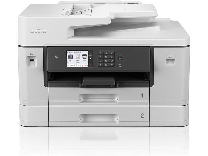 Brother MFC-J6940DW - All-in-one printer - A3/A4, Computers en Software, Printers, Nieuw, Verzenden