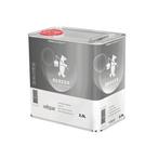 MS Hardener Fast 5 Liter - 47-35 De Beer (Verharders), Auto diversen, Autogereedschap, Verzenden, Nieuw
