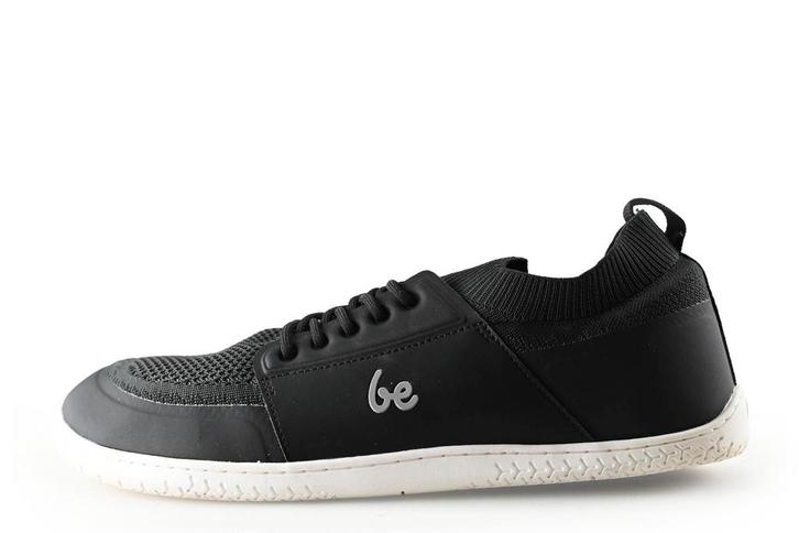 Barefoot Be Lenka Barefoot in maat 46 Zwart | 5% korting, Kleding | Heren, Schoenen, Zwart, Gedragen, Verzenden