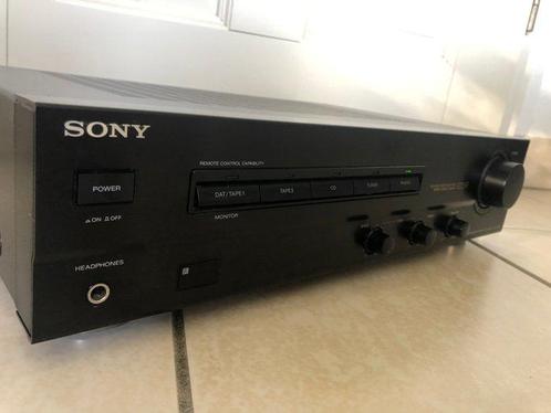 Sony - TA-F235R Amplificateur intégré à semi-conducteurs, Audio, Tv en Foto, Radio's