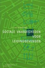 Sociale vaardigheden voor leidinggevenden 9789046900154, J.P. van Oudenhoven, Gelezen, Verzenden