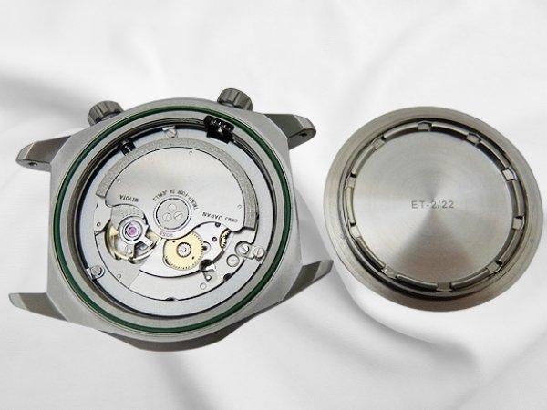 RZE - Resolute Supercompressor - Ref.1021.22SC - Heren -, Handtassen en Accessoires, Horloges | Heren