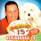 Samson &amp; Gert - Samson &amp; Gert 15 Jaar ! Verjaardag-C, Cd's en Dvd's, Verzenden, Gebruikt