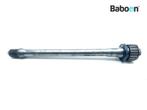 Cardan As Honda VT 750 C Shadow 1983-1987 (VT750C RC14 RC29), Motoren, Verzenden, Gebruikt