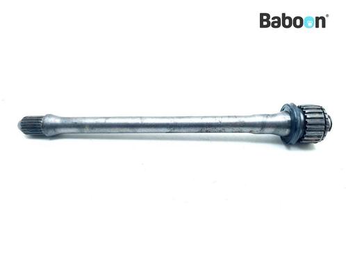 Cardan As Honda VT 750 C Shadow 1983-1987 (VT750C RC14 RC29), Motoren, Onderdelen | Honda, Gebruikt, Verzenden
