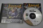 Rayman - Platinum (PS1 PAL), Nieuw