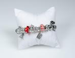 Sans prix de réserve - Pandora - Bracelet - Argent 925 / Or