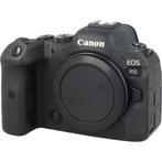 Canon EOS R6 body occasion, TV, Hi-fi & Vidéo, Verzenden