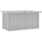 Tuinbox Outlet! 60% korting! Opbergbox voor jouw terras -..., Tuin en Terras, Bergingen en Tuinkasten, Verzenden, Nieuw, Metaal