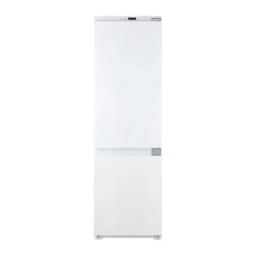 Inventum Ikv1788s Inbouw Koel-vriescombinatie 178 Cm – 243, Elektronische apparatuur, Koelkasten en IJskasten, Ophalen of Verzenden