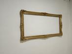 Lijst- 143x73 - compact schuim - Fotolijst/Spiegel, Antiek en Kunst