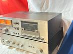 Philips - N5151 MARK II / 22AH302 - Cassette Deck - Solid, Nieuw