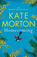 Homecoming 9781529094053 Kate Morton, Boeken, Verzenden, Gelezen, Kate Morton