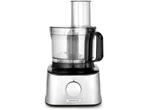 Kenwood FDM301SS - Foodprocessor - 800W - 2,1L - Beste koop, Electroménager, Verzenden