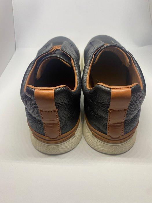 Zegna - Triple stitch - Sneakers - Maat: EU 44, Kleding | Heren, Schoenen