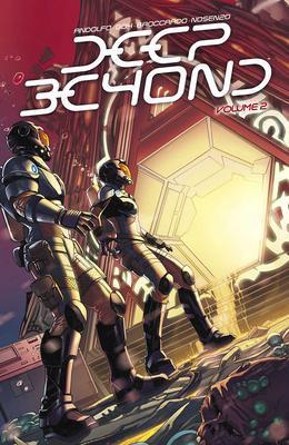 Deep Beyond Volume 2 - Als nieuw beschikbaar voor biedingen