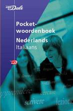 Van Dale Pocketwoordenboek Nederlands-Italiaans / Van Dale, [{:name=>'V. lo Cascio', :role=>'B01'}, {:name=>'Elisabeth Nijpels', :role=>'B01'}]