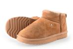 Warmbat Australia Pantoffels in maat 37 Cognac | 5% extra, Kleding | Dames, Schoenen, Overige kleuren, Verzenden, Warmbat Australia