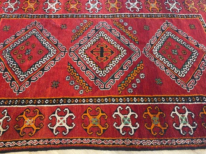 Atlas - Tapijt - 235 cm - 145 cm, Huis en Inrichting, Stoffering | Tapijten en Vloerkleden