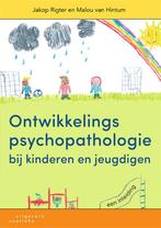 Ontwikkelingspsychopathologie bij kinderen en jeugdigen, Verzenden, Zo goed als nieuw, Jakop Rigter