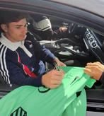 Atlético Madrid - Spaanse voetbal competitie - Julián