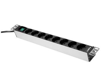 Ratio Electric Plenty Stroomverdelingspaneel (PDU) (Europese, Verzenden