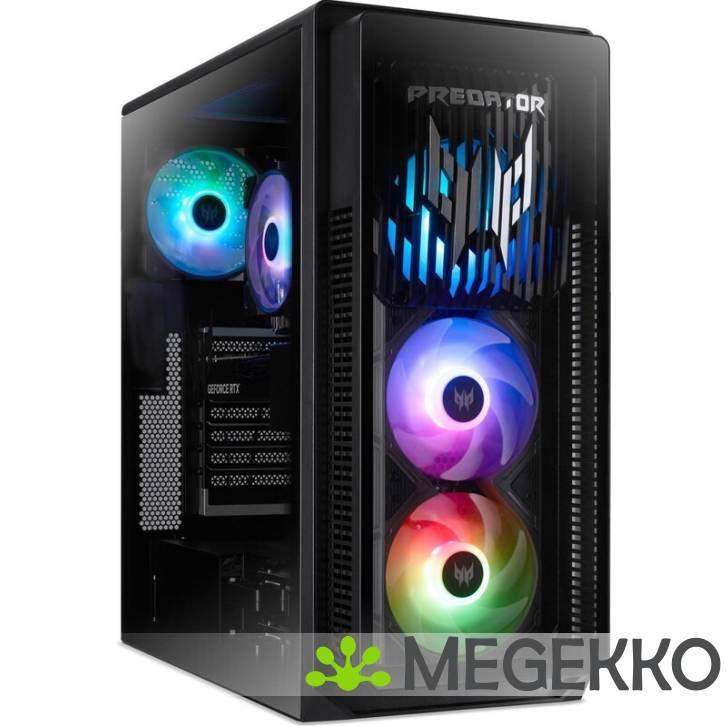 Acer Predator Orion 5000 660 IU765701 Core Ultra 7 265F RTX, Computers en Software, Overige Computers en Software, Nieuw, Verzenden