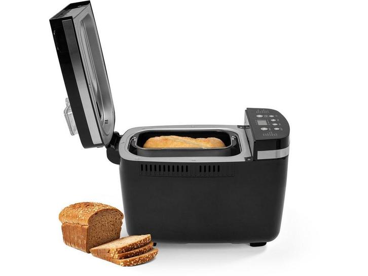 Evidenter BM800 - Broodbakmachine - 1.3 KG Capaciteit -, Elektronische apparatuur, Broodbakmachines, Nieuw, Verzenden